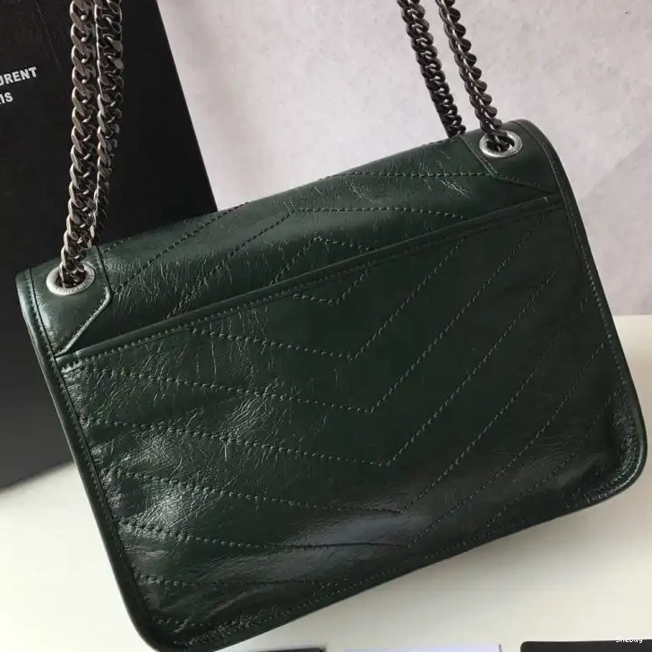 YSL Bags 19B57Y0093 0518